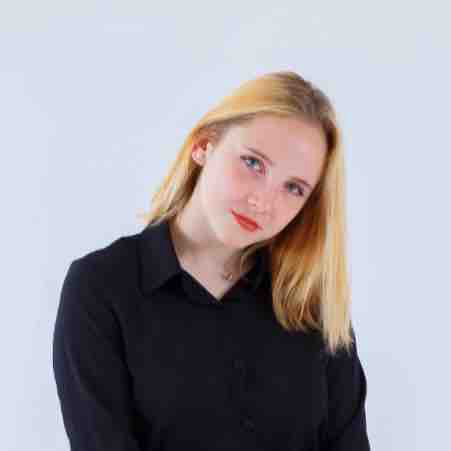 Алёна Анисимова | Сетка — социальная сеть от hh.ru