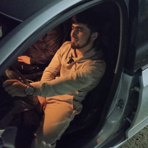 Амриддин Амрулло