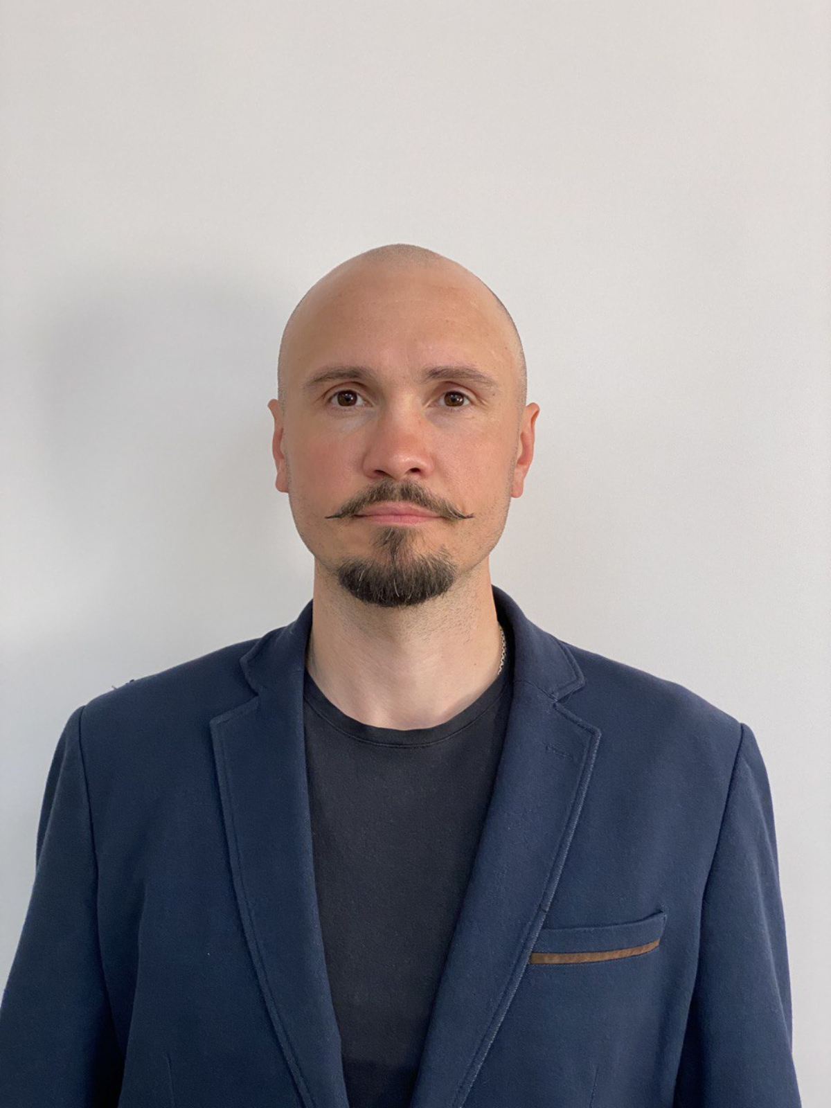 Евгений Рязанов