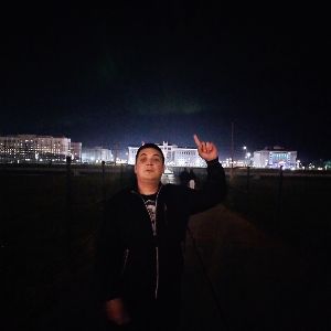 Александр Сухарин