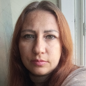 Виктория Корниенко