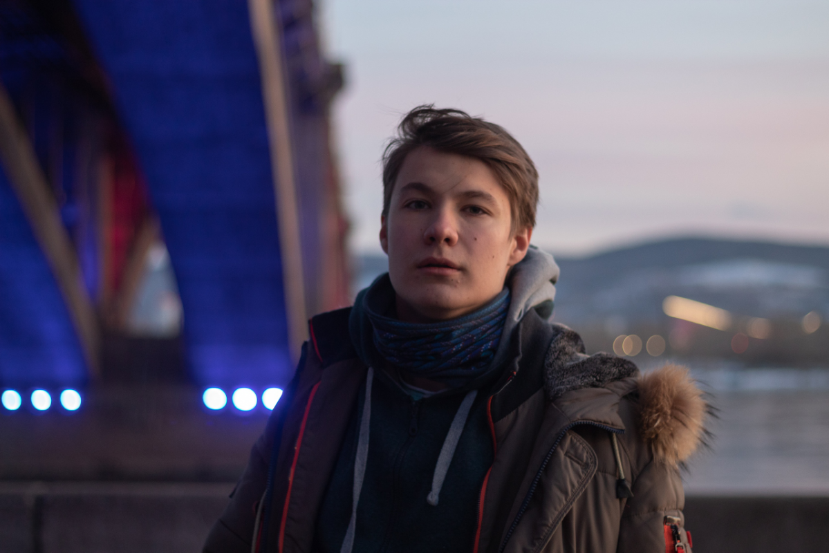 Тимофей Салтымаков | Сетка — социальная сеть от hh.ru