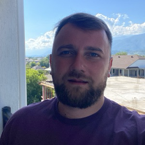 Алексей Коваленко | Сетка — социальная сеть от hh.ru