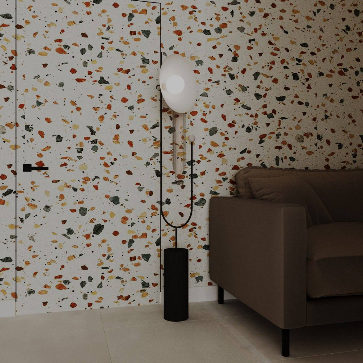 HALL, RECEPTION🖇️
Работа в 3dsmax+Corona render
Идеальное сочетание текстур, цветов, материалов!🧶
Я придумала этот дизайн вдохновляясь работами на Behance, ведь именно так развивается насмотренность, ... | Сетка — социальная сеть от hh.ru