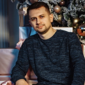 Александр Долгин