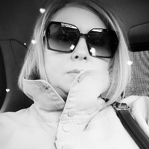 Наталья Савельева
