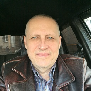 Виталий Семёнов