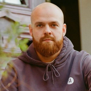 Александр Черкасов | Сетка — социальная сеть от hh.ru