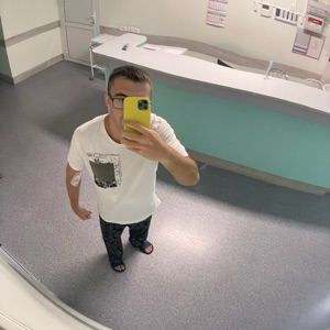 Даниил Залипаев