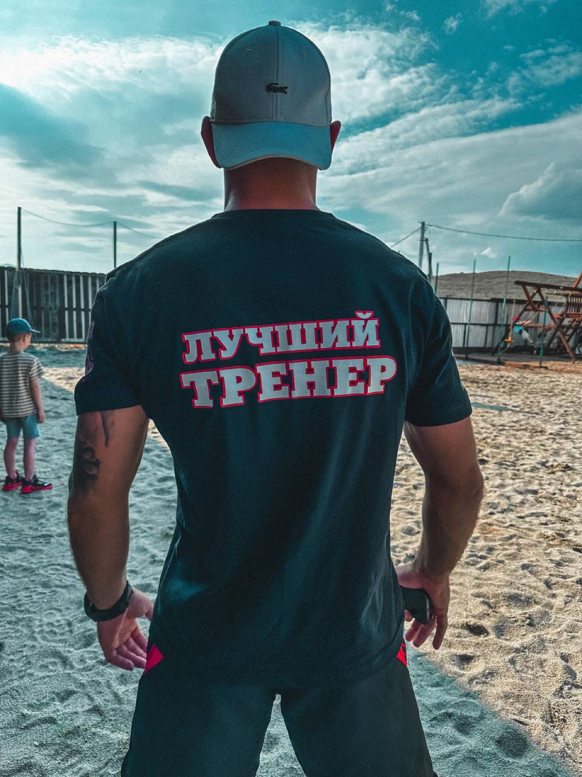 🔥Всем доброго дня.
🔥Я являюсь тренером смешанных боевых единоборств (ММА).
🔥Веду не мало групп по разным возрастным категориям.
🔥Беру деток от 4х лет | Сетка — социальная сеть от hh.ru