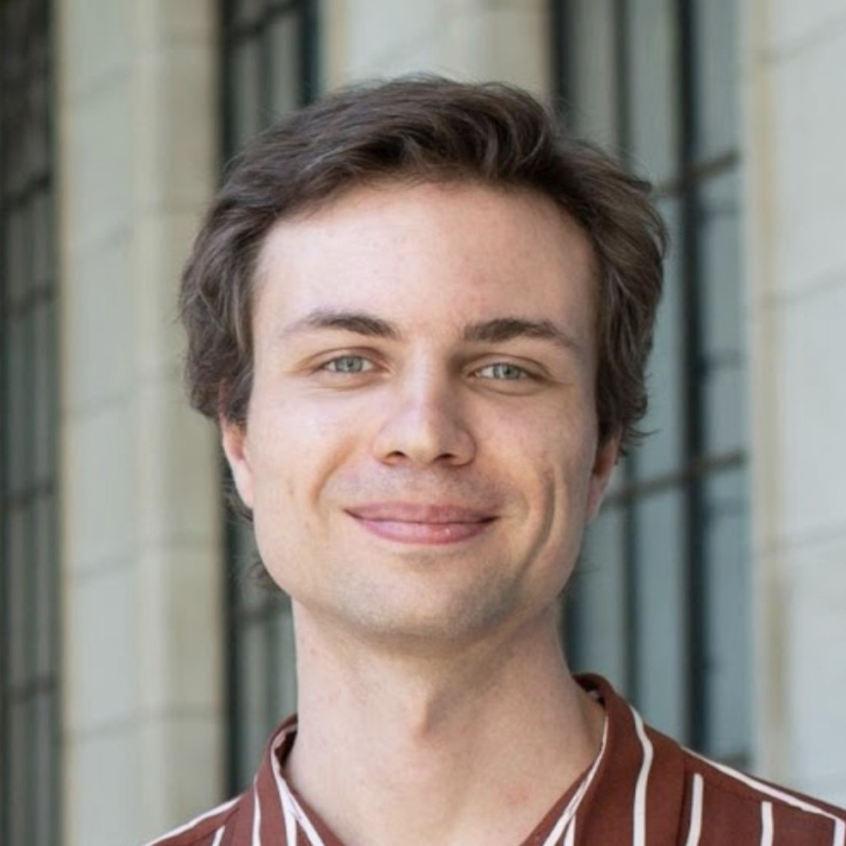 Ilya Bolozdynya | Сетка — социальная сеть от hh.ru