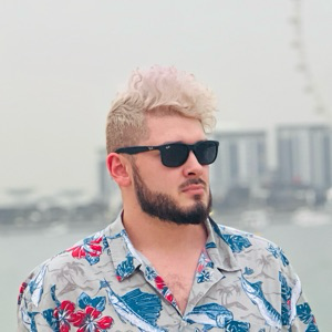 Дмитрий Лукьянов | Сетка — социальная сеть от hh.ru