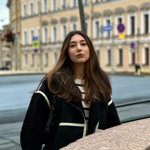 Дарья Амирова