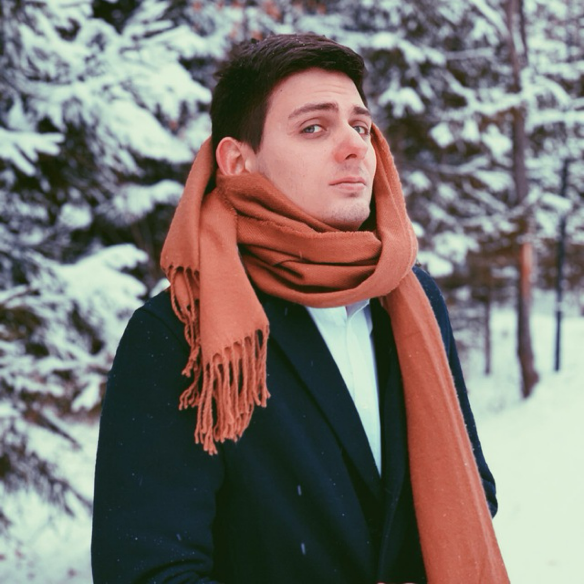 Арсений Бортников | Сетка — социальная сеть от hh.ru