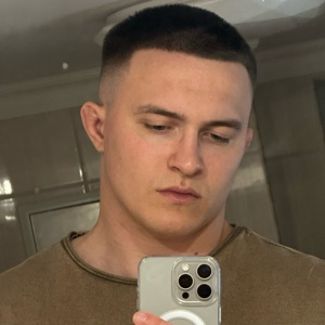 Матвей Козырин | Сетка — социальная сеть от hh.ru