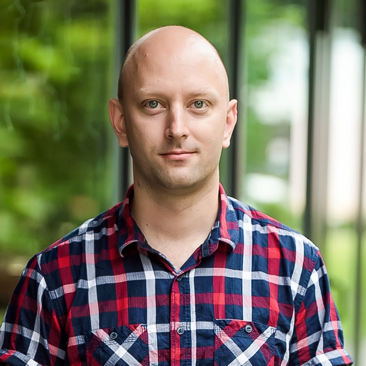 Андрей Гришин | Сетка — социальная сеть от hh.ru