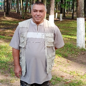 Василий Шумилкин