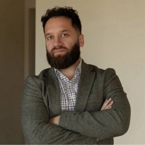 Михаил Марков