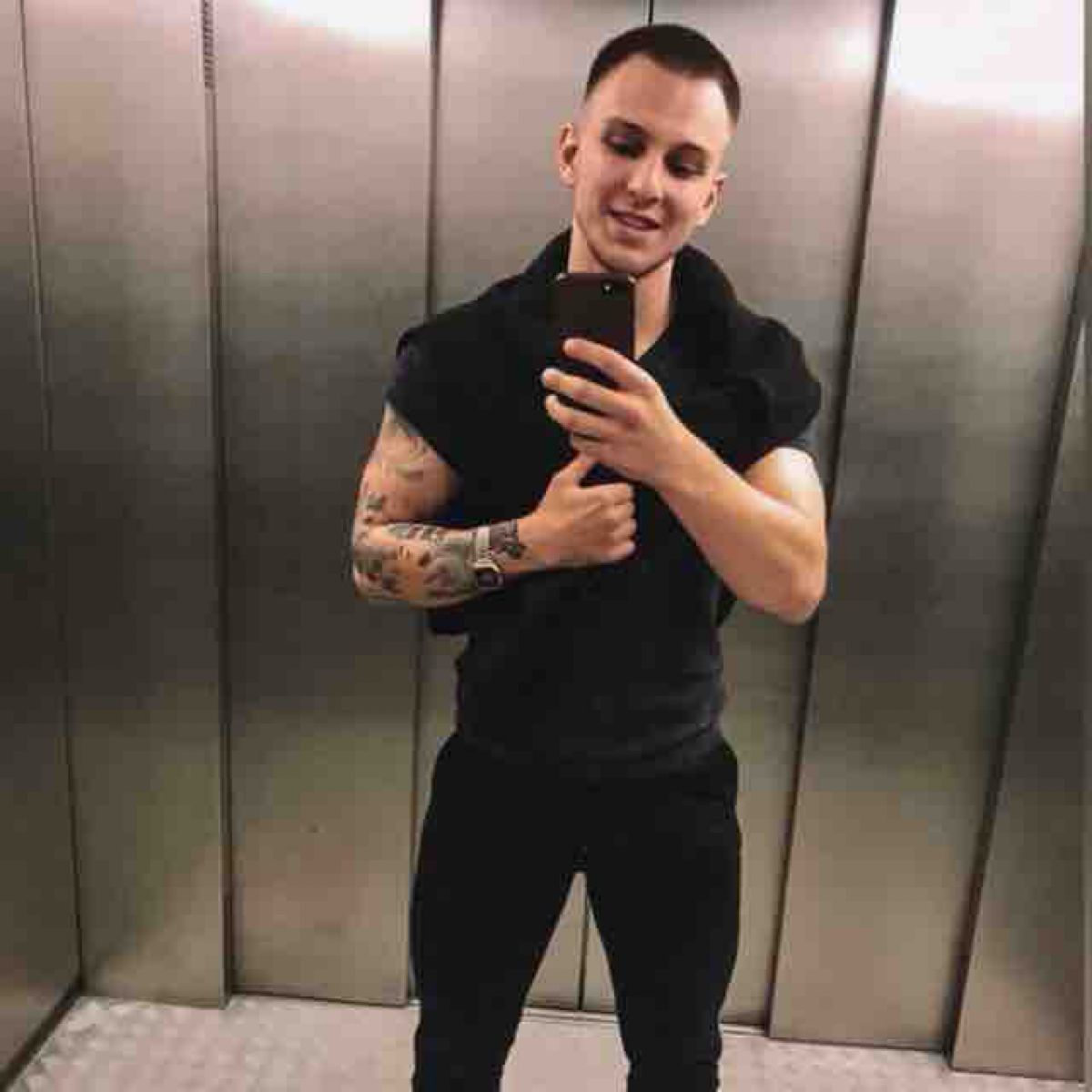 Михаил Федосеев | Сетка — социальная сеть от hh.ru