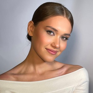Евгения Белорусова
