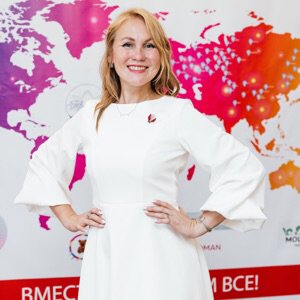 Оксана Татаринова