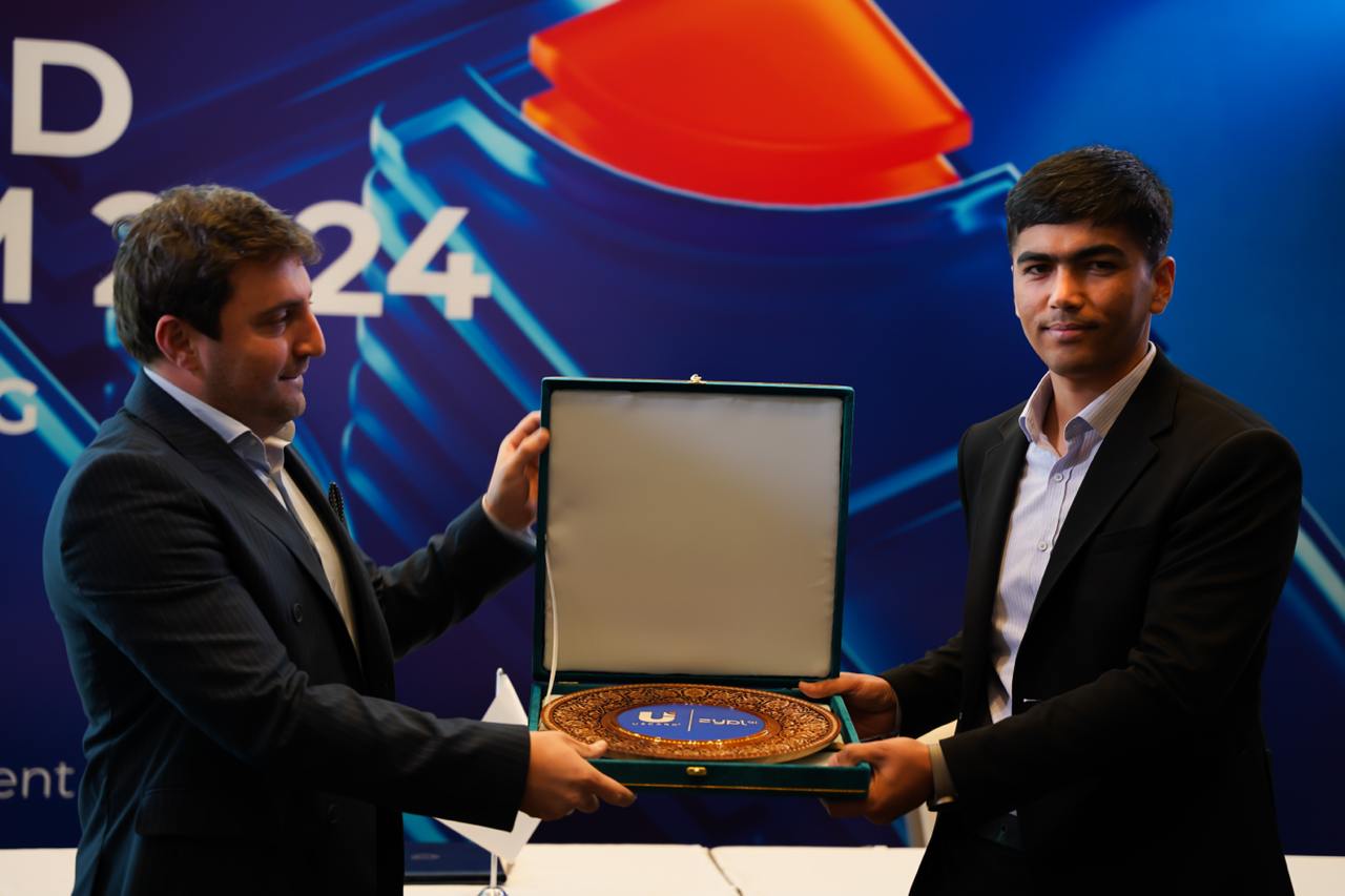 UZCARD и zypl.ai заключили соглашение о создании совместного предприятия «1ziyo.ai» для внедрения ИИ-технологий в финансовом секторе Узбекистана | Сетка — социальная сеть от hh.ru