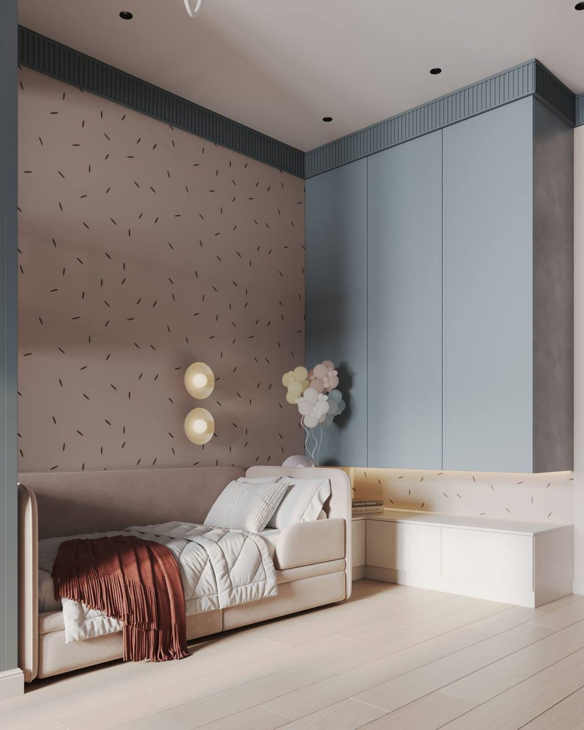 Пример одной из лучших работ в 3DSmax😍 | Сетка — социальная сеть от hh.ru