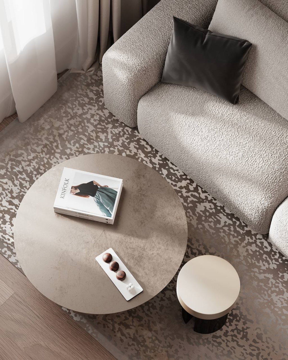 Пример одной из лучших работ в 3DSmax😍 | Сетка — социальная сеть от hh.ru