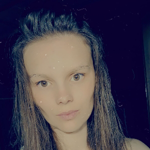 Антонина Агафонцева