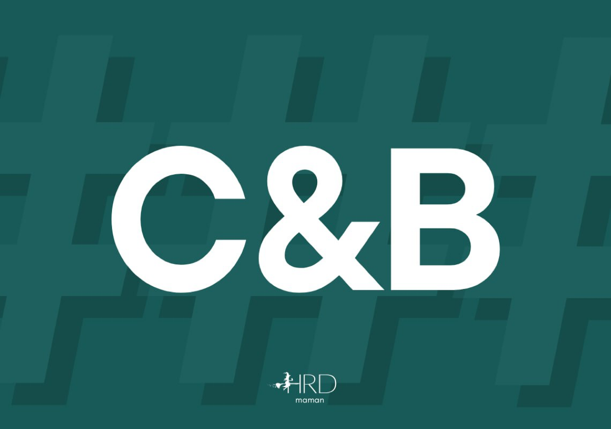 #C&B Ключевые метрики в HR | Сетка — социальная сеть от hh.ru