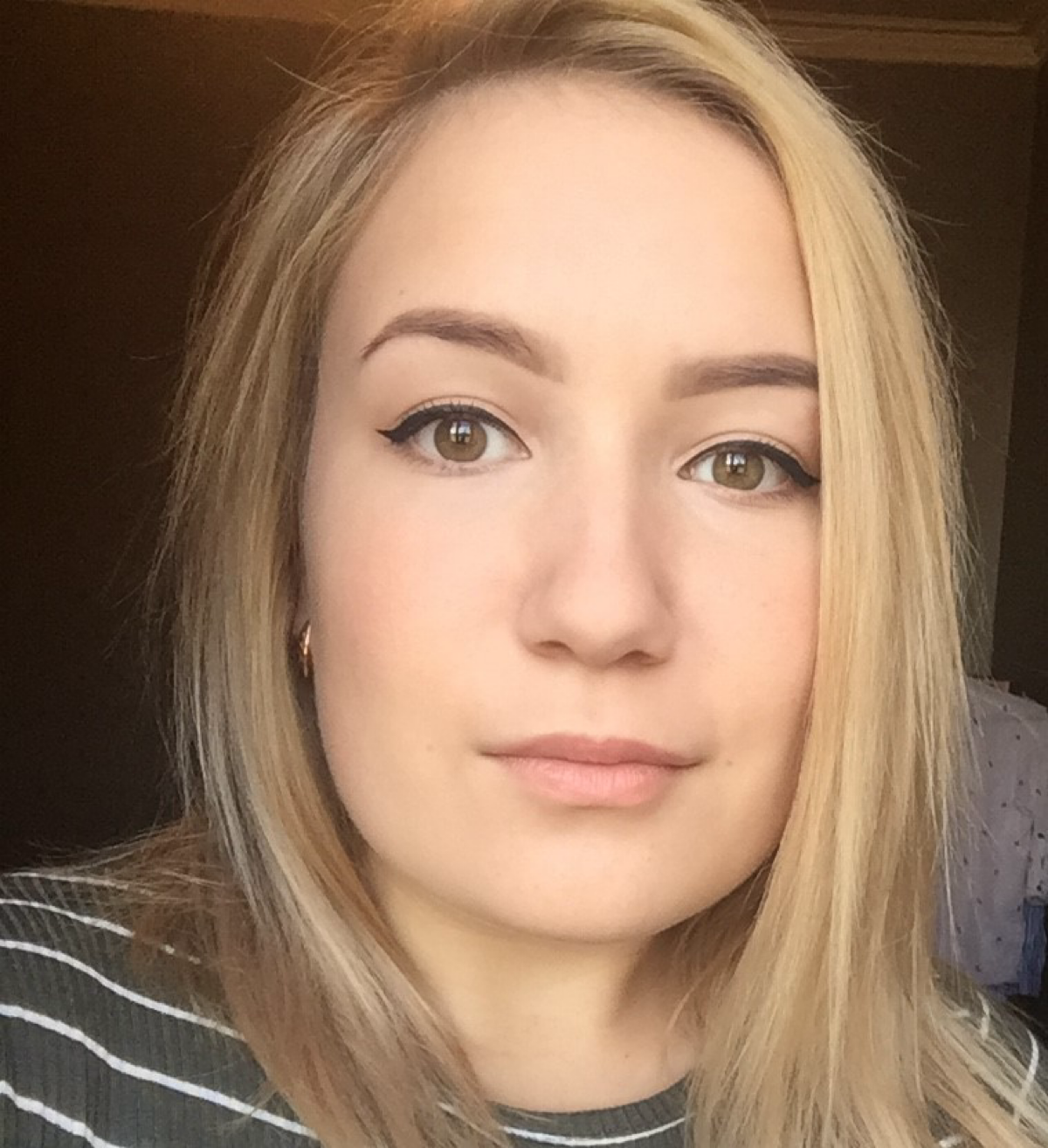 Кристина Еременко | Сетка — социальная сеть от hh.ru