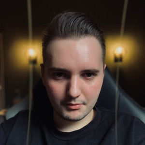 Евгений Столярчук | Сетка — социальная сеть от hh.ru