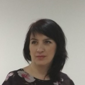 Ирина Хрипливая