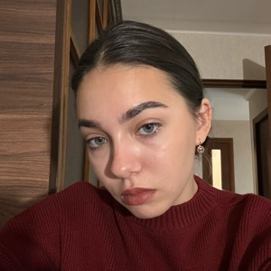 Милана Сайфудинова | Сетка — социальная сеть от hh.ru