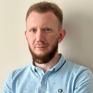 Дмитрий Гришкин