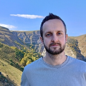 Сергей Сохраннов