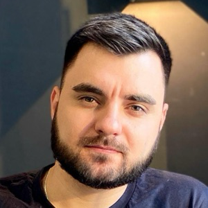 Денис Швецов | Сетка — социальная сеть от hh.ru