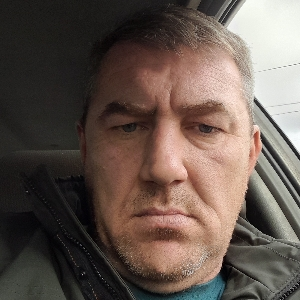 Михаил Долганов