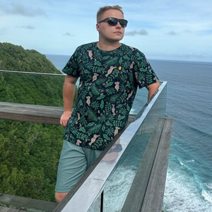 Алексей Пашковский | Сетка — социальная сеть от hh.ru