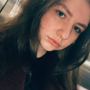 Владислава Туливская | Сетка — социальная сеть от hh.ru