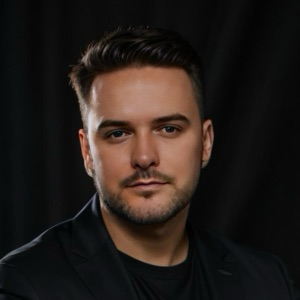 Юрий Колчин | Сетка — социальная сеть от hh.ru