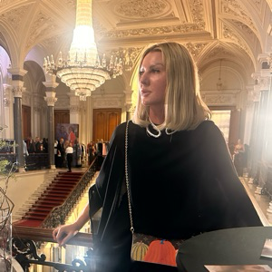 Елена Базулина | Сетка — социальная сеть от hh.ru