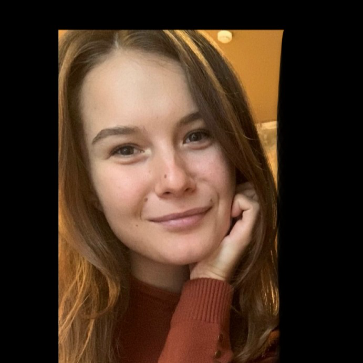 Ангелина Стурова | Сетка — социальная сеть от hh.ru