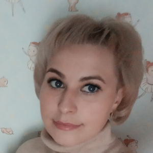 Ирина Баканова