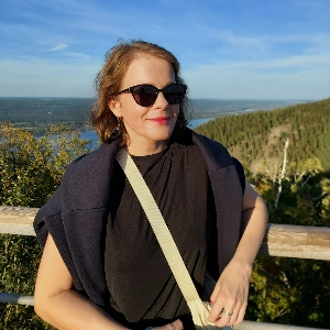 Борисова Таисия