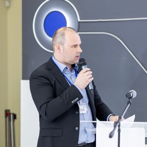 Дмитрий Крючков