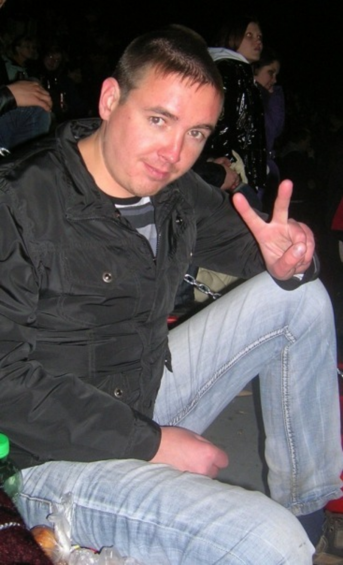 Сергей Кузнецов