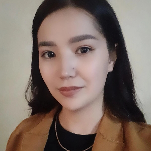 Асем Нургалиева