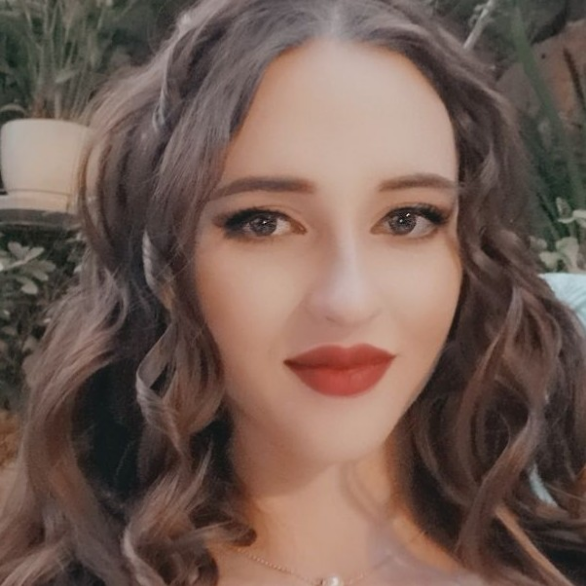 Анжелика Киселева