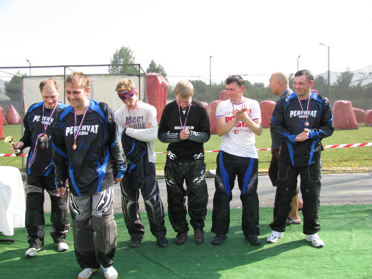 Роман Загуменников | Сетка — социальная сеть от hh.ru